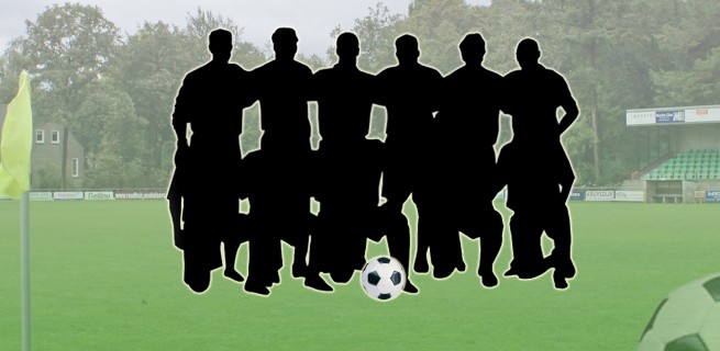 Voorlopige indeling Jeugd 2026 - 2027