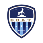 Voetbalschool G.O.A.T.